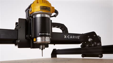 x carve cnc machine